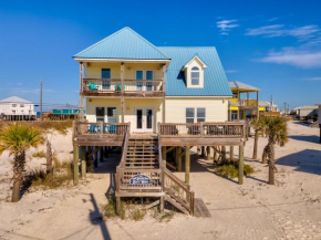 Shore Beats Work - 104 Surf Ct home